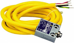 SCHNEIDER ELECTRIC Square D 9007MS01S0406 Limit Switch Spdt Nc Plunger