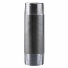 SOUTHLAND B K/mueller 587-045HC Black Pipe Nipple 1.5x4.5 in