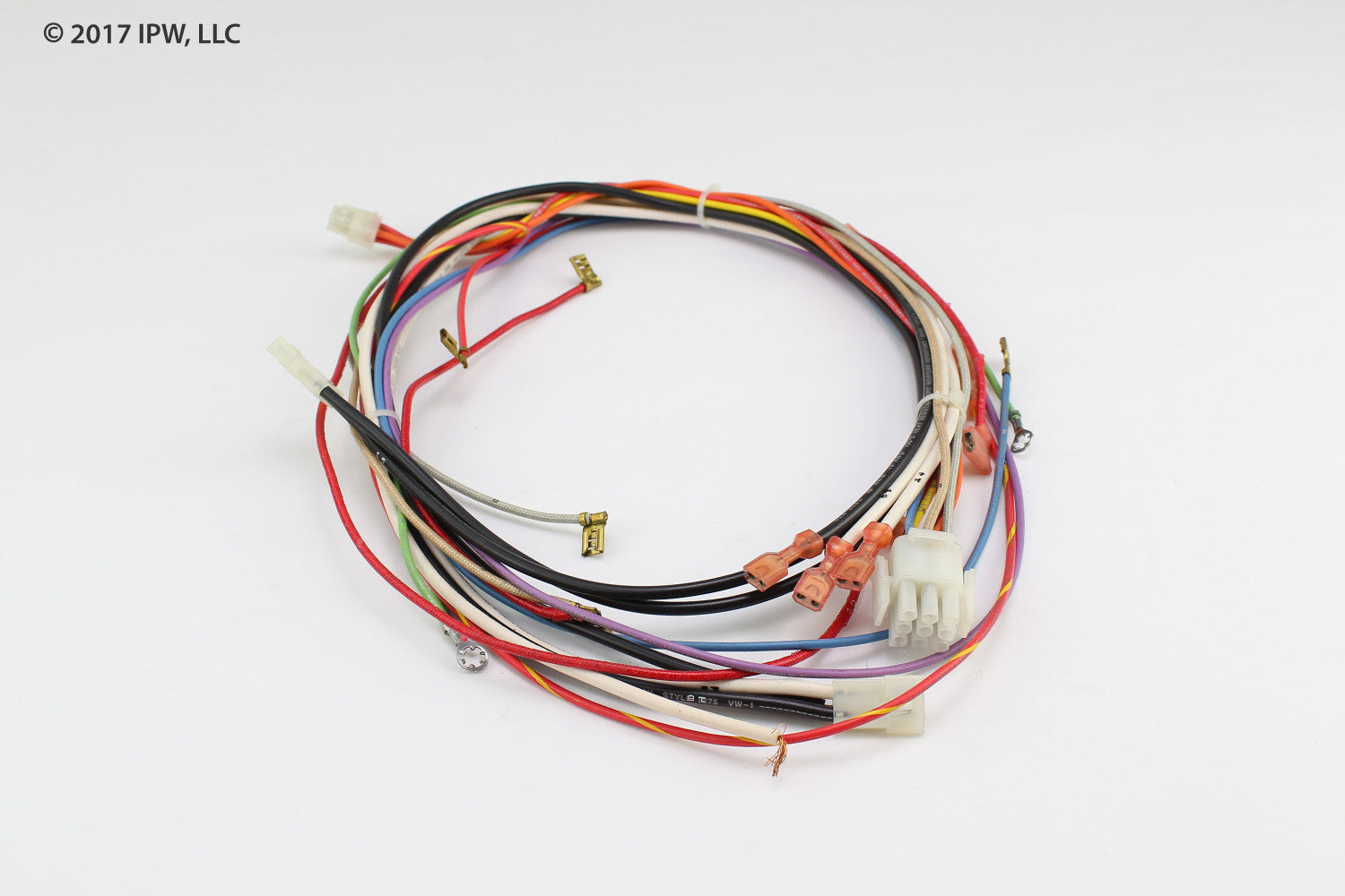 YORK S1-4101500 MOTOR WIRING HARNESSES