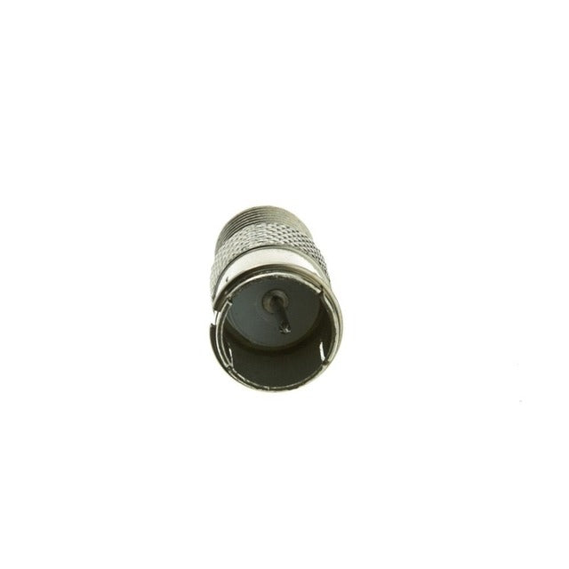 Generic / Unbranded Generic / Unbranded 200-103 F-jack F-quick Plug Adapter 10PK