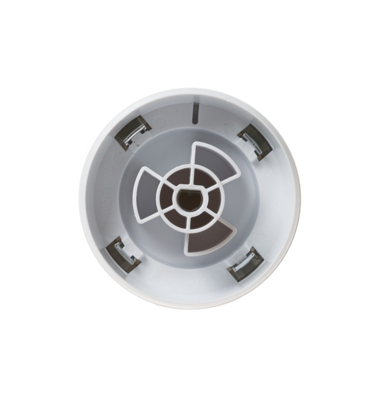 GE APPLIANCES Ge Appliances WE01X24552 Dryer control knob (1 pack) replacement WE01X24552