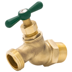 LEGEND VALVE LEGENDVALVELEGE107267 LEGE-107-267 Brass Hose Fitting 1/2 Inch