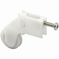 PRIME-LINE Prime Line Products B 645 Screen Door Roller 1 in Nylon 2 Pack