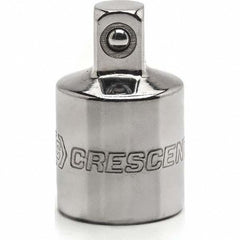 CRESCENT Crescent CDTA5N Socket Adapter 1/2 to 3/4 Inch Square Drive