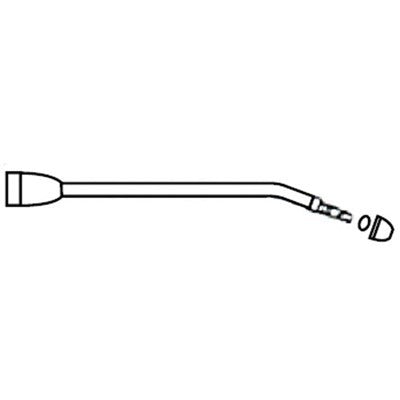 NU-CALGON 30P05A AIR CLEANER REPLACEMENT PARTS