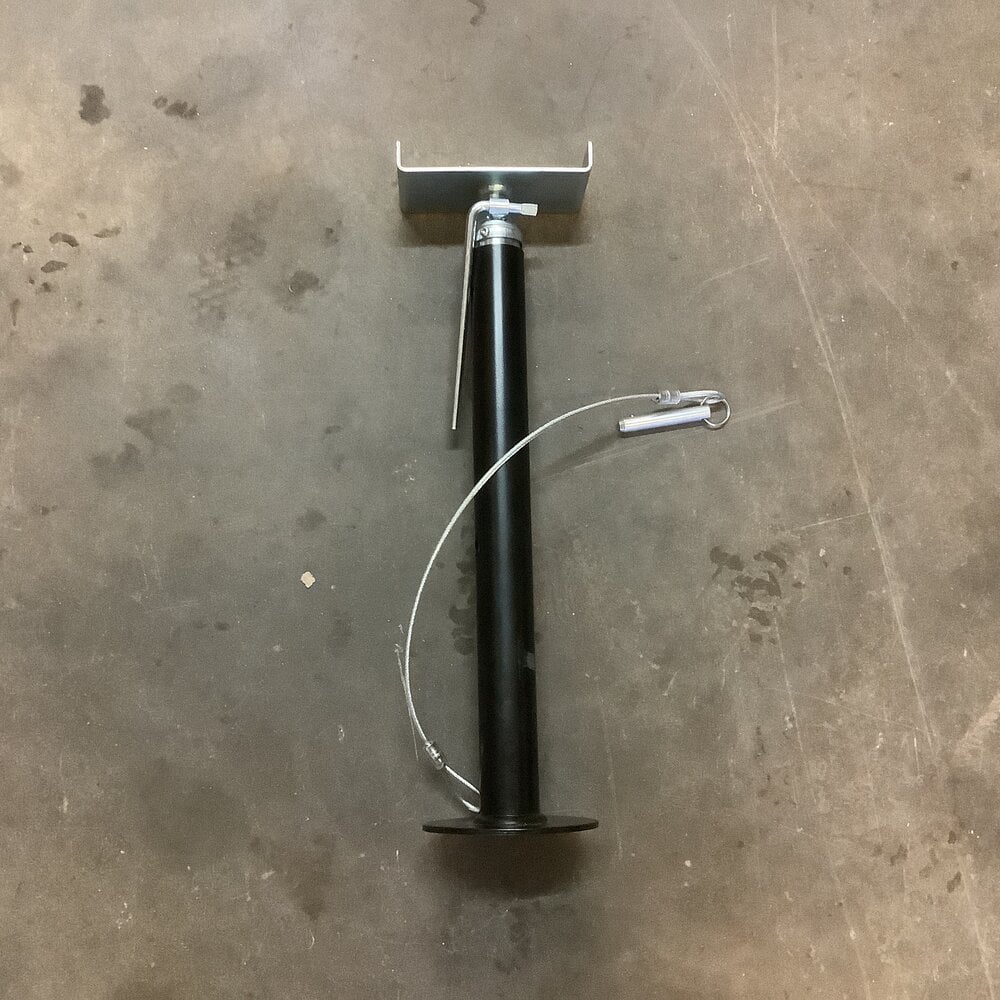 CAMCO 48867 WALL BRACKETS & PARTS