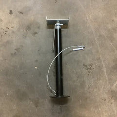 CAMCO 48867 WALL BRACKETS & PARTS