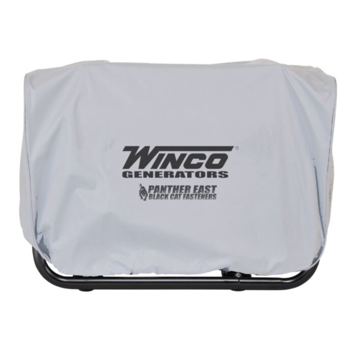 WINCO 64444-012 PORTABLE GENERATORS