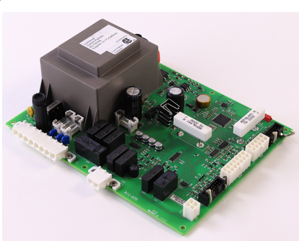 LOCHINVAR 100167764 FURNACE CONTROL BOARDS
