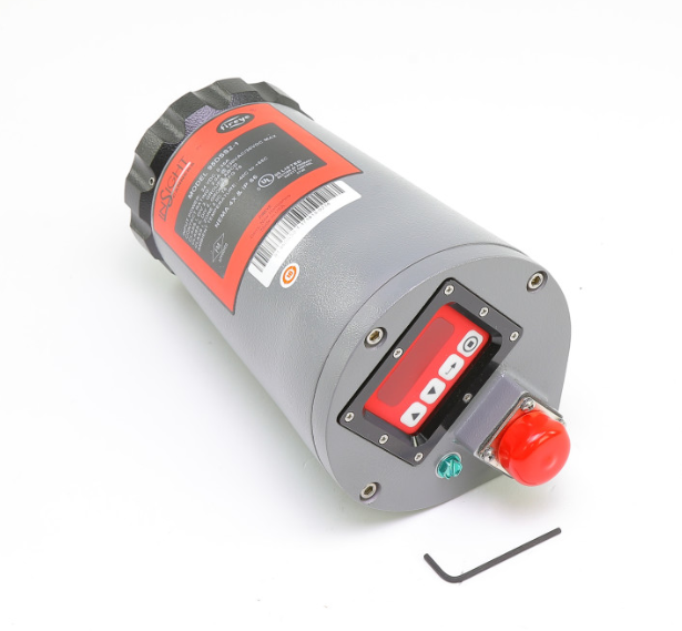 FIREYE 95DSS2-1 FLAME SENSORS