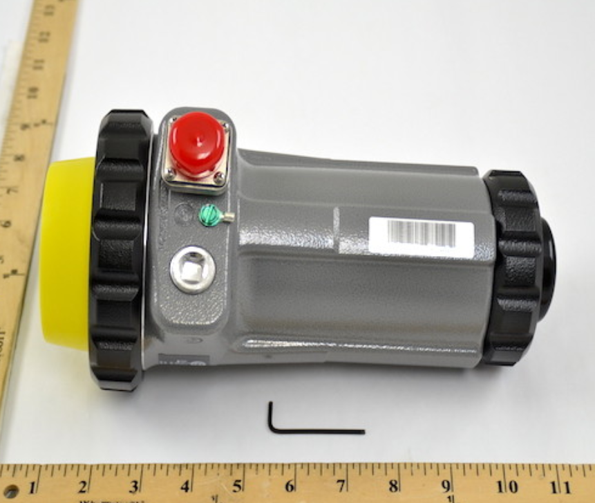 FIREYE 95DSS3-1WINC FLAME SENSORS