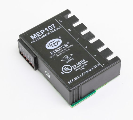 FIREYE Fireye MEP107 Micro M Programmer Relight