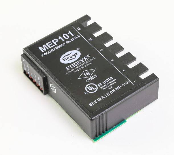 FIREYE Fireye MEP101 Micro M Programmer Relite