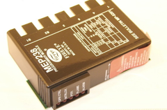 FIREYE MEP238 CONTROL BOARDS