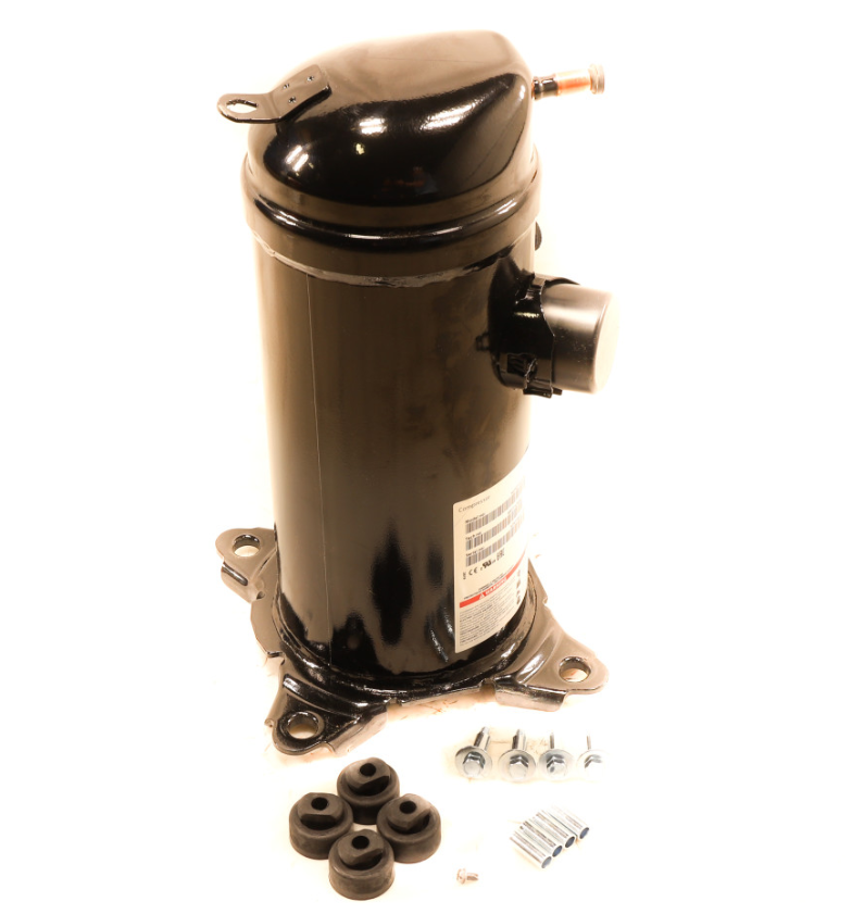 DANFOSS 120U3277 COMPRESSOR PARTS & ACCESSORIES