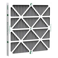 GLASFLOSS ZLN20202 AIR CLEANER REPLACEMENT PARTS