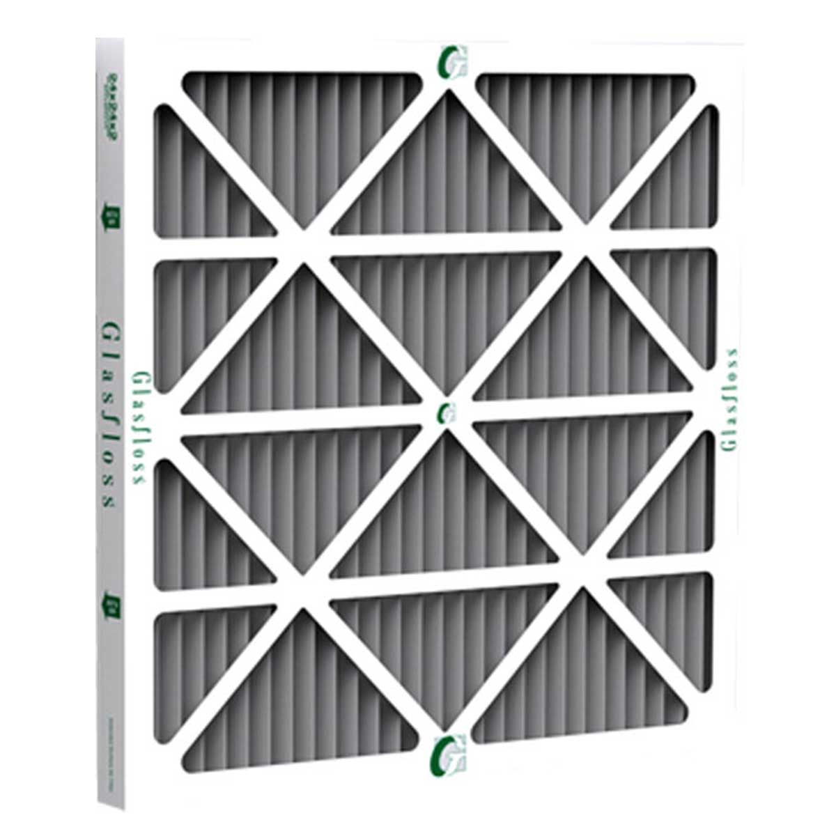 GLASFLOSS ZLN20204 AIR CLEANER REPLACEMENT PARTS