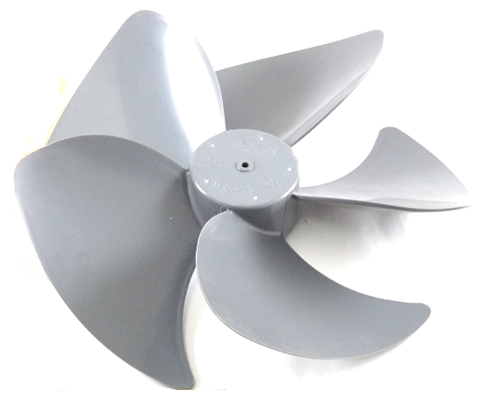 CARRIER 17601015 BLOWER FANS