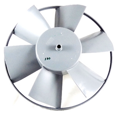 CARRIER 17604014 FAN BLADES