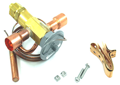 CARRIER 30RA502111 THERMAL EXPANSION VALVES (TXV)