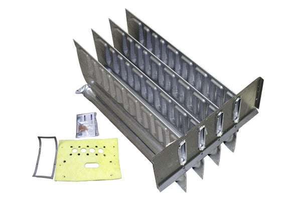 CARRIER 347329-754 HEAT EXCHANGERS
