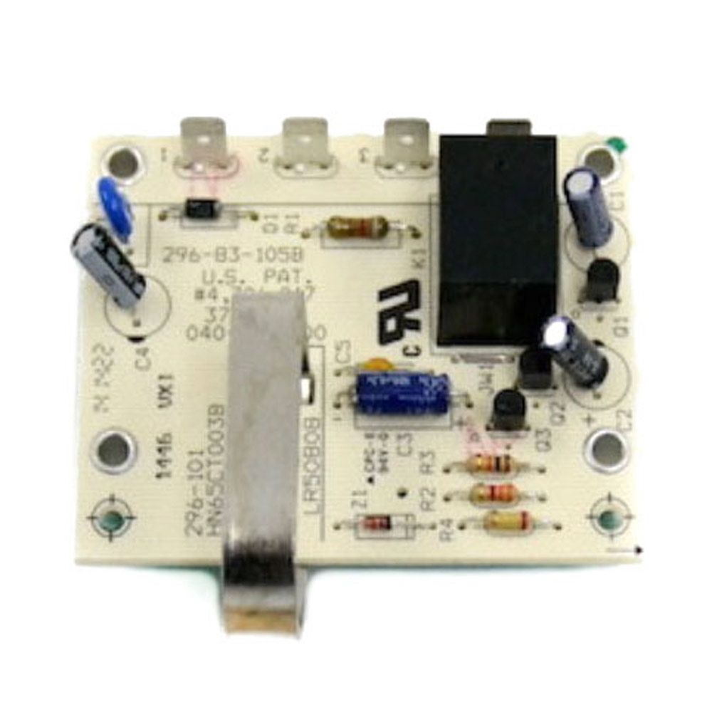 CARRIER Carrier 38HQ660014 Compressor Lockout Sensing Relay