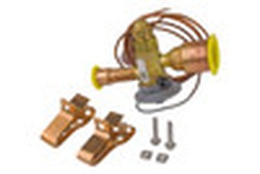 CARRIER EA36UZ165 THERMAL EXPANSION VALVES (TXV)