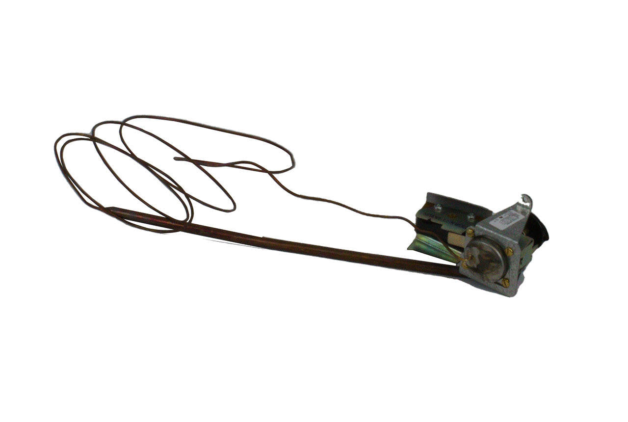 CARRIER HH22AC090 TEMPERATURE CONTROLS