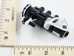 CARRIER HK08ZZ030 MOTOR PARTS
