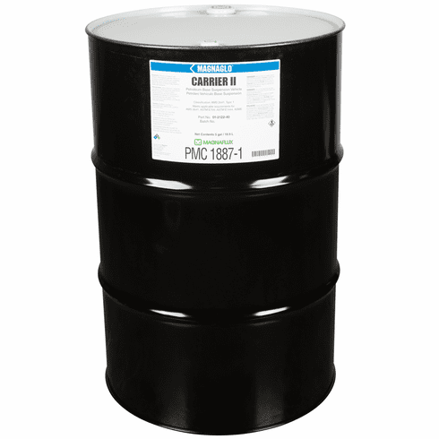 MAGNAFLUX 01-2122-45 AIR CLEANER REPLACEMENT PARTS