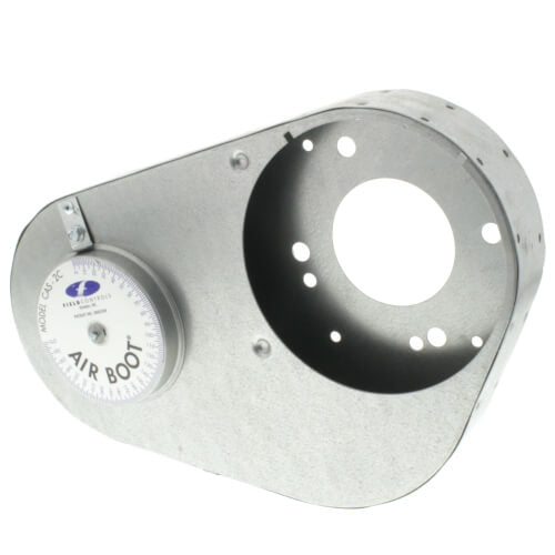 FIELD CONTROLS Field Controls CAS-2C Direct Connect Comb. Air 2.0 GPH