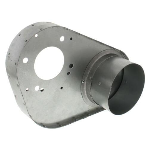 FIELD CONTROLS Field Controls CAS-2C Direct Connect Comb. Air 2.0 GPH