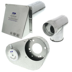 FIELD CONTROLS CAS-2C CONTROL & CIRCUIT BOARDS