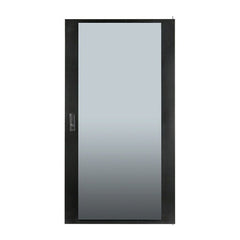 STRONG Strong SR-CUST-DOOR-21U-GLS Custom Glass Rack Door 21U