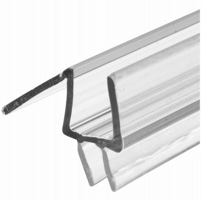 PRIME-LINE Prime Line Products M 6258 Shower Door Bottom Seal