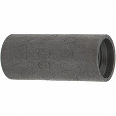 ASC ENGINEERED SOLUTIONS Anvil 0320201767 Black Steel Coupling 1/4 in Class 300