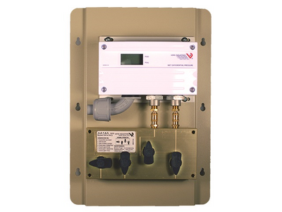 VERIS PWLX05BP CONTROL BOARDS