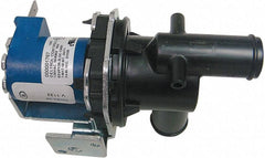 MANITOWOC ICE Manitowoc Ice 000014062 Dump Valve 120V 10W (Each) Replacement 74017-18