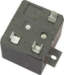 EMERSON 940-0001-48 POTENTIAL RELAYS