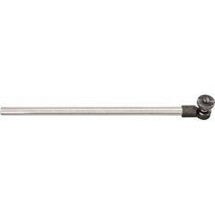 STARRETT Starrett 52755 Drop Indicator Gage Holding Rod