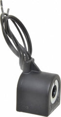 PARKER Parker L111P3 Solenoid Coil 110 120V 18in Lead Nema 4X