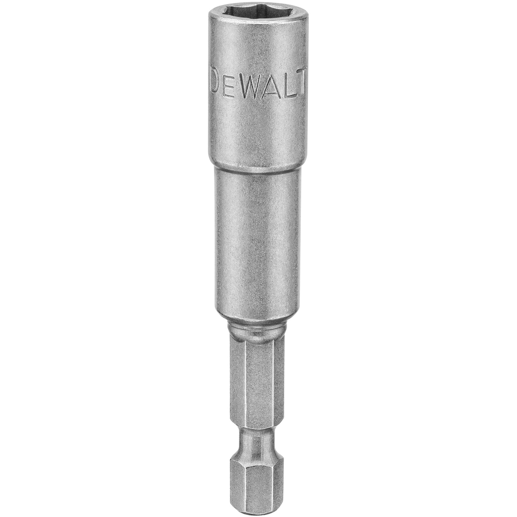 DEWALT DeWalt DW2221 Magnetic Nut Driver 1/4 in x 2-9/16 in