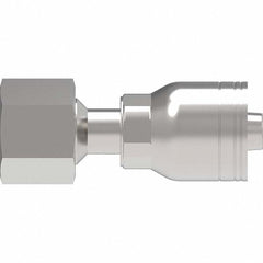 EATON Eaton 08Z-S70-BG Female Ors Swivel Fitting 8mm 1-14