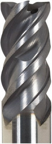 SECO TOOLS Seco 02623807 Corner Radius End Mill 10mm 4 Flute Carbide