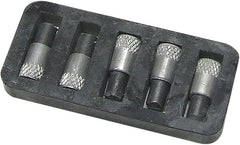 UNIWELD Uniweld FL37 Flint Renewal Unit 5 Pack (FL34)
