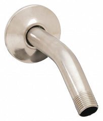 KISSLER Kissler 776-0006BN Shower Arm and Flange (6 in) 776-0006BN