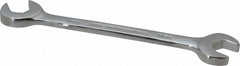 PROTO Proto J3111M Open End Wrench 11 Mm Double Ended