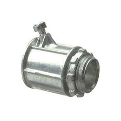 HALEX Halex 90481 1/2 in set screw armored cable/conduit connector (Pack)