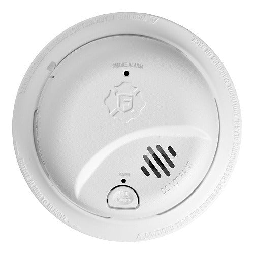 FIRST ALERT Brk Electronics 1046850 Aspiration Smoke Detector