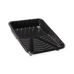 SHUR-LINE Shur-Line 50087 9 in. Plastic Tray (25 Pack)